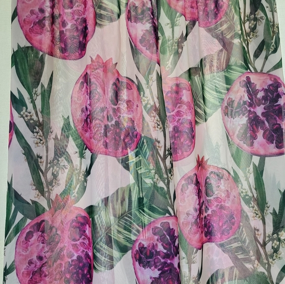 Wide legs Trousers - Picture 3 of 5